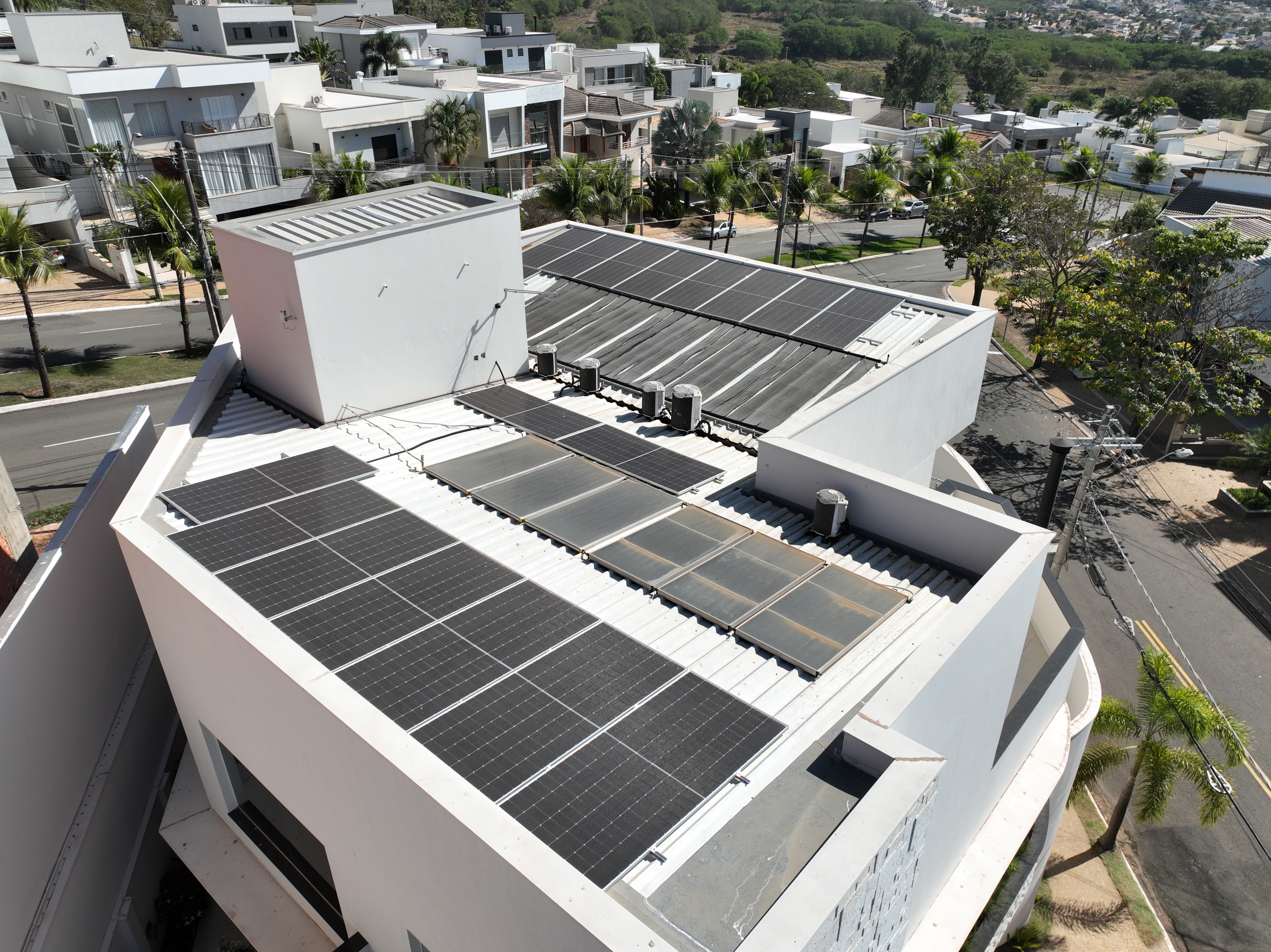 Casa em Condominio - Reserva do Engenho