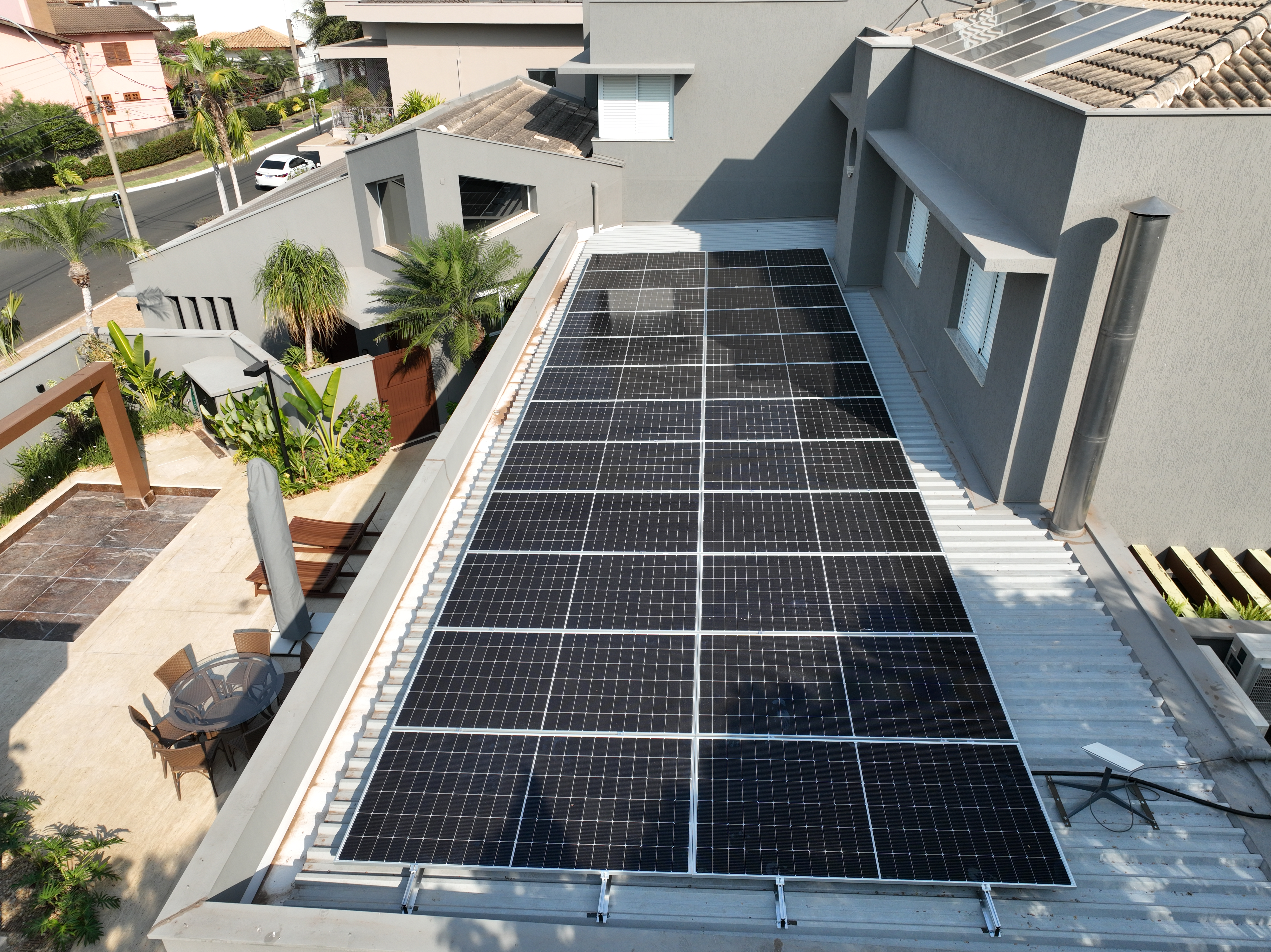 Casa em Condominio - Terras de Piracicaba